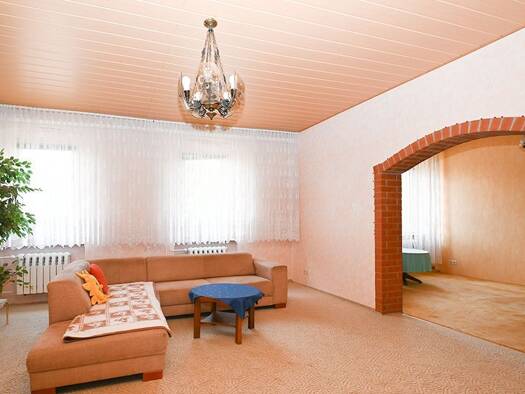 Einfamilienhaus zum Kauf 83.000 € 5 Zimmer 228 m² 900 m² Grundstück Karow Jerichow 39319
