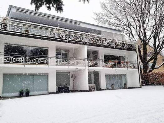 Mehrfamilienhaus zum Kauf als Kapitalanlage geeignet 449.000 € 3 Zimmer 2 m² Deliusweg 1 Wellingsbüttel Hamburg 22391