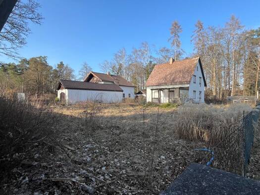 Grundstück zum Kauf provisionsfrei 550.000 € 1.009 m² Grundstück Pürten 84478