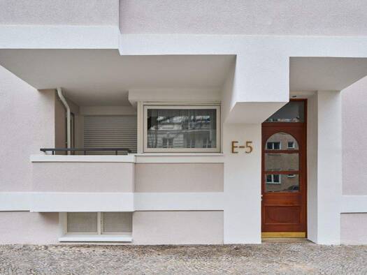 Wohnung zum Kauf 599.000 € 4 Zimmer 91,5 m² 1. Geschoss frei ab sofort Charlottenburg Berlin 10789