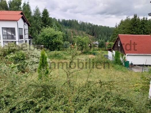 Grundstück zum Kauf 15.000 € 829 m² Grundstück Bergstraße Altenfeld 98701