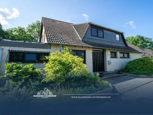 Haus zum Kauf 590.000 € 6 Zimmer 295 m² 877 m² Grundstück Stelingen Garbsen 30827