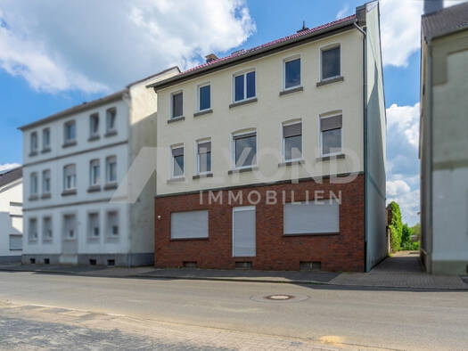 Mehrfamilienhaus zum Kauf 479.000 € 12 Zimmer 260 m² 1.072 m² Grundstück Süd Herten 45699