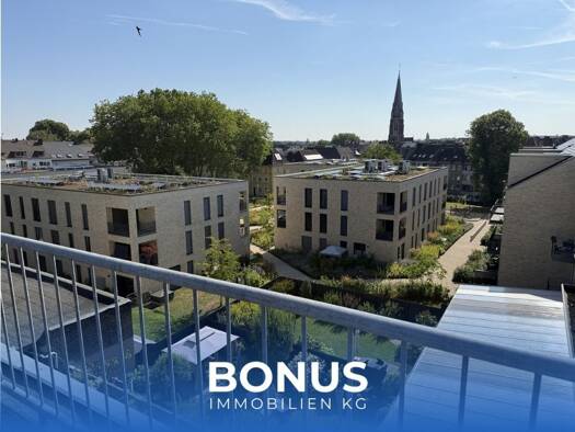 Maisonette zur Miete 1.400 € 4 Zimmer 139 m² frei ab 01.11.2026 Stadtmitte Mönchengladbach 41061