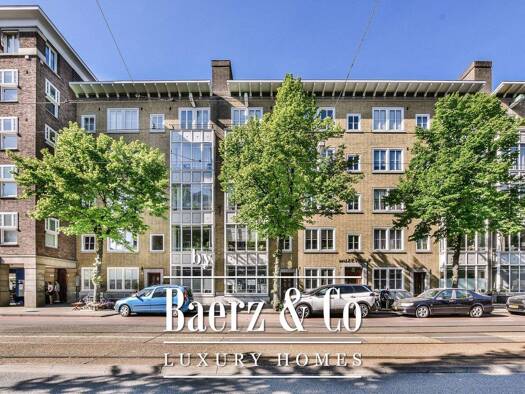 Haus zum Kauf 1.175.000 € 3 Zimmer 113 m² stadionweg 158 amsterdam 1077 TA