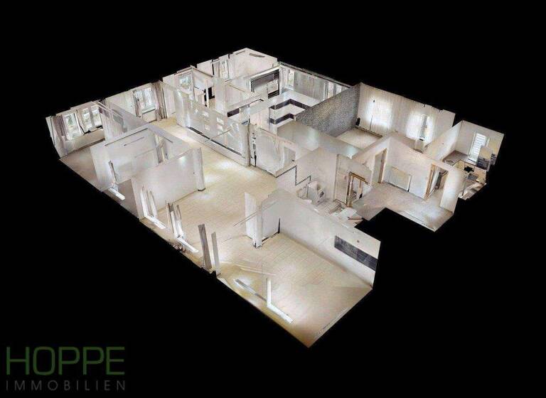 Einfamilienhaus zum Kauf 90.000 € 6 Zimmer 226,3 m² 807 m² Grundstück Annaburg 06925