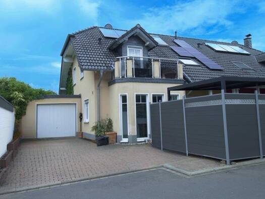 Einfamilienhaus zum Kauf 495.000 € 7 Zimmer 194 m² 325 m² Grundstück frei ab 01.01.2027 Bad Münstereifel Bad Münstereifel 53902