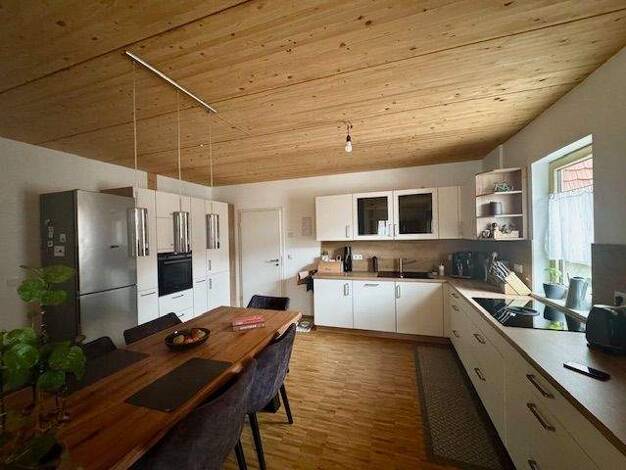 Wohnung zur Miete 2.000 € 4,5 Zimmer 135,6 m² frei ab 01.05.2026 Leutra 5 Leutra Jena 07751