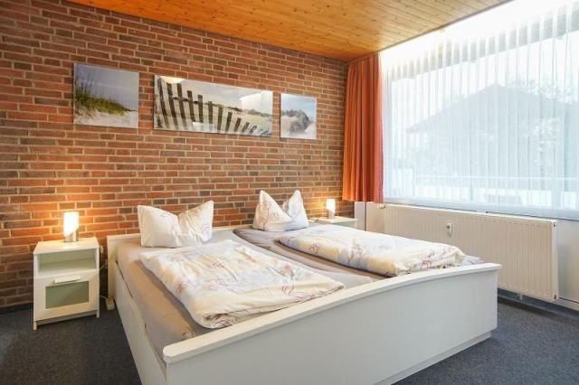 Wohnung zum Kauf 3 Zimmer 62 m²<br/>Wohnfläche EG<br/>Geschoss Am Dobbenacker 2 Borkum 26757