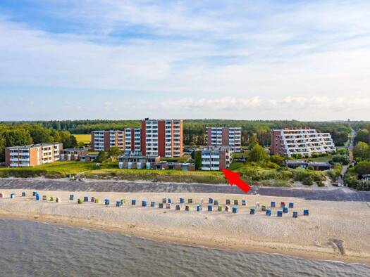 Wohnung zum Kauf 379.000 € 3 Zimmer 59 m² Wyk auf Föhr 25938