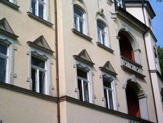 Bürofläche zur Miete provisionsfrei 695 € 2 Zimmer 61 m² Bürofläche Eisenstuckstr. 44 Südvorstadt-West Dresden 01069