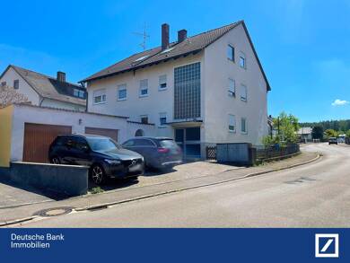 Wohnung zum Kauf 349.000 € 4 Zimmer 110 m² Rothaurach Roth 91154