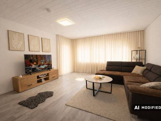 Wohnung zum Kauf 208.000 € 3,5 Zimmer 75 m² 1. Geschoss Bopfingen Bopfingen 73441