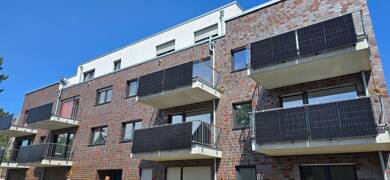 Wohnung zur Miete 1.101 € 2,5 Zimmer 78,6 m² Geschoss 2/3 frei ab 01.07.2025 Dohrer Straße 2 Mülfort Mönchengladbach 41238