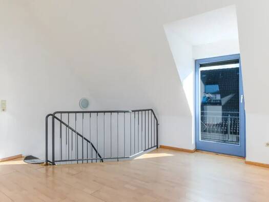 Wohnung zur Miete 660 € 3 Zimmer 70 m² Wolframs-Eschenbach 91639