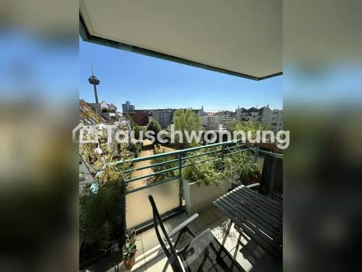 Wohnung zur Miete Tauschwohnung 980 € 2 Zimmer 67 m² Neuehrenfeld Ehrenfeld 50823