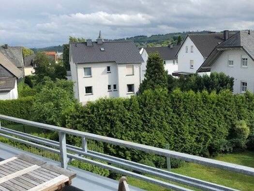 Wohnung zur Miete 479 € 2 Zimmer 59,5 m² 3. Geschoss frei ab 01.10.2026 Brilon Brilon 59929