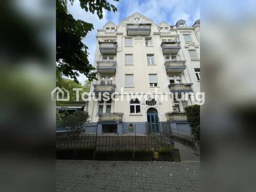 Wohnung zur Miete Tauschwohnung 1.000 € 3 Zimmer 70 m² Wiesbaden Mitte 65195