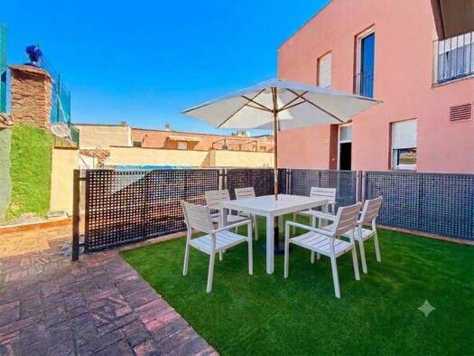 Villa zum Kauf 149.000 € 4 Zimmer 162 m² Castelló de Rugat 46841