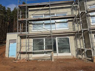 Haus zur Miete 2.500 € 284 m² 200 m² Grundstück frei ab 01.07.2025 Linden Linden 66851