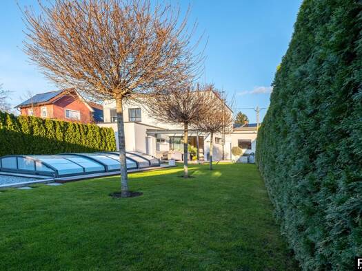 Doppelhaushälfte zum Kauf 785.000 € 4 Zimmer 111,5 m² 524 m² Grundstück Ufer Linz 4030