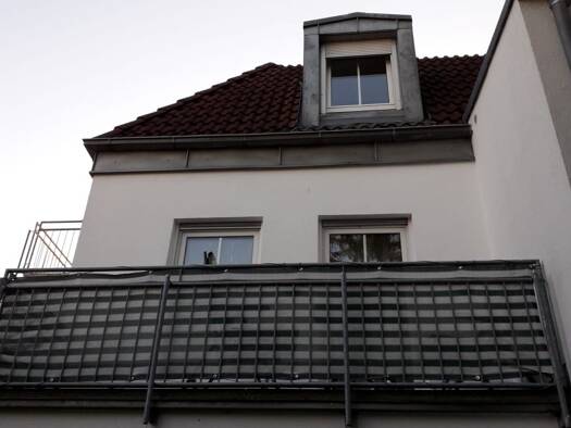 Wohnung zur Miete 700 € 1 Zimmer 40 m² Geschoss 1/3 frei ab 01.01.2027 Unterer Taubentalweg 8 a Ingolstadt Ingolstadt 85055