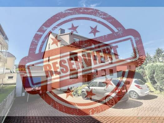 Mehrfamilienhaus zum Kauf 379.000 € 13 Zimmer 343 m² 869 m² Grundstück Bad Pyrmont Bad Pyrmont 31812