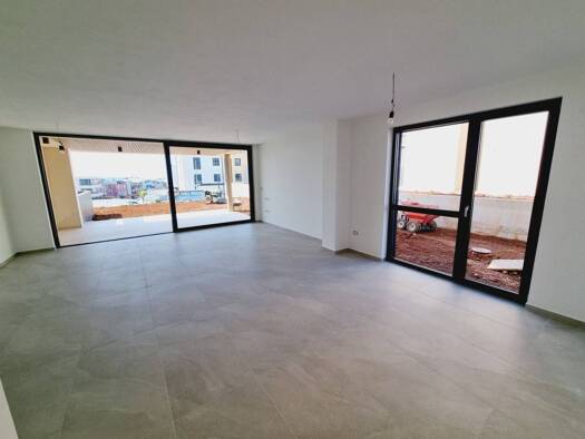 Wohnung zum Kauf - Erstbezug 698.991 € 7 Zimmer 136 m² Geschoss EG/2 Novigrad 52466