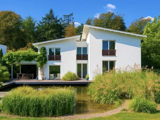 Mehrfamilienhaus zum Kauf 1.690.000 € 13 Zimmer 350 m² 1.709 m² Grundstück Garath Düsseldorf 40595