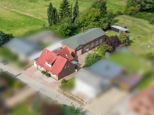 Einfamilienhaus zum Kauf 549.000 € 6 Zimmer 163 m² 1.100 m² Grundstück Steinburg 22964