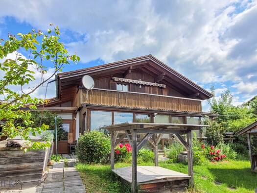 Einfamilienhaus zum Kauf 695.000 € 6 Zimmer 150 m² 785 m² Grundstück Raisting Raisting 82399