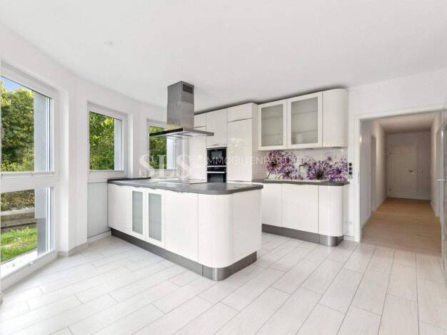 Wohnung zum Kauf 495.000 € 4 Zimmer 110 m² Essen 45133