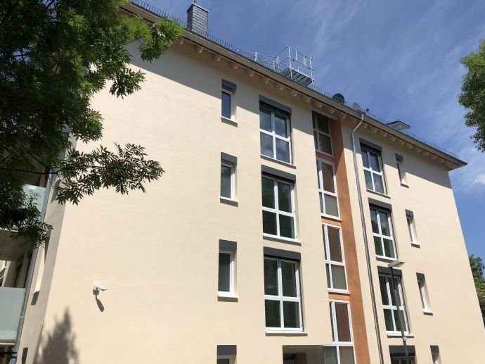 Studio zur Miete 355 € 1 Zimmer 28 m²<br/>Wohnfläche 3.<br/>Geschoss ab sofort<br/>Verfügbarkeit Hegelsbergstraße 3 Holländische Straße Kassel 34127