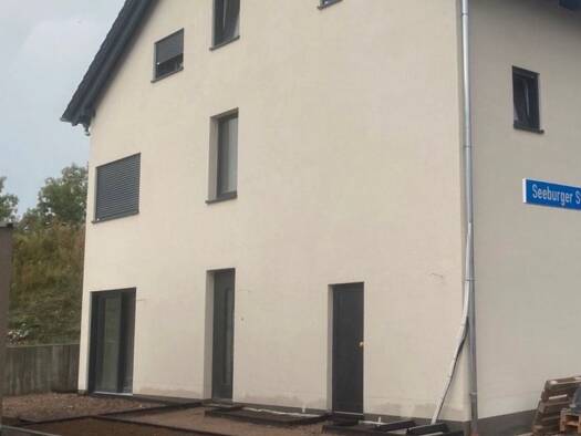 Maisonette zur Miete 1.350 € 4 Zimmer 128 m² Geschoss 2/2 frei ab 01.11.2025 Gau-Odernheim 55239