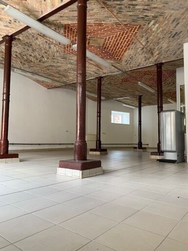 Laden zur Miete provisionsfrei 3 Zimmer 130 m² Verkaufsfläche teilbar von 4 m² bis 100 m² Hauptstraße 196 Meisdorf Falkenstein/Harz 06463