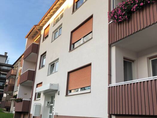 Wohnung zur Miete 700 € 3 Zimmer 73,7 m² Geschoss EG/3 frei ab 01.05.2026 Letmathe Iserlohn 58642