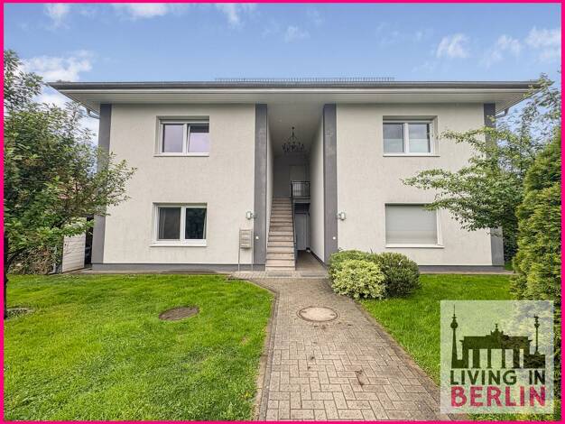 Wohnung zum Kauf 399.000 € 3 Zimmer 86,6 m² 1. Geschoss frei ab sofort Kaulsdorf Marzahn-Hellersdorf 12621