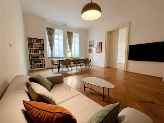 Wohnung zur Miete 437 € 2 Zimmer 58,7 m² Gries Graz 8020