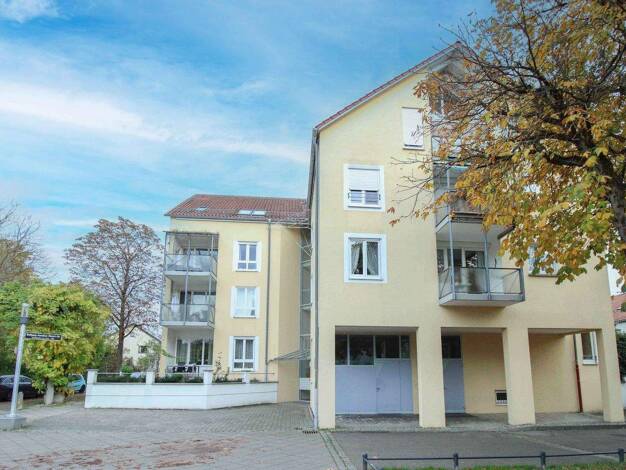 Wohnung zum Kauf 249.000 € 2 Zimmer 67,8 m² 1. Geschoss Kornwestheim 70806