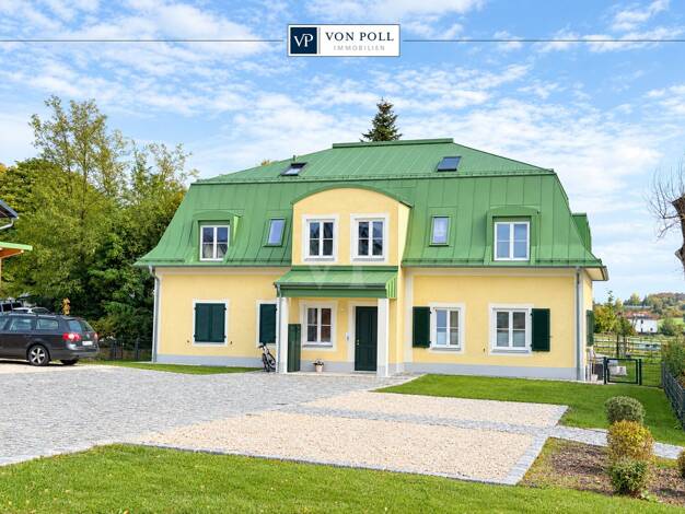 Wohnung zur Miete 1.390 € 3 Zimmer 81,6 m² Unterweilbach Hebertshausen 85241