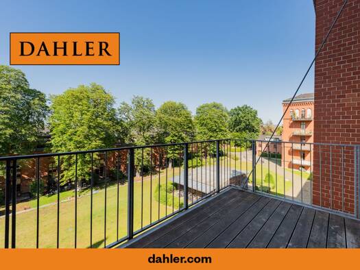 Wohnung zum Kauf 400.000 € 2 Zimmer 72 m² Jägervorstadt Potsdam 14469