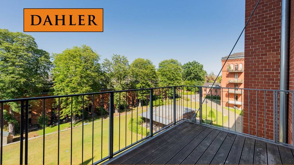 Wohnung zum Kauf 400.000 € 2 Zimmer 72 m² Jägervorstadt Potsdam 14469