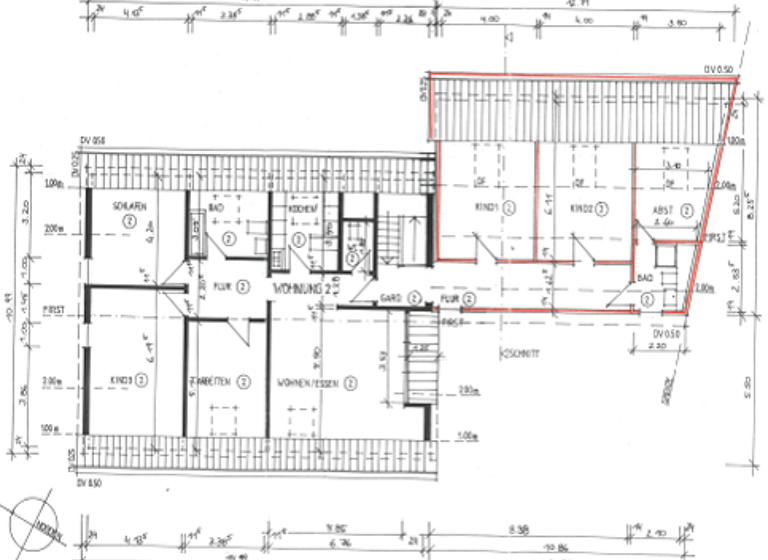 Wohnung zum Kauf 225.000 € 6,5 Zimmer 145 m² Elchingen Neresheim 73450