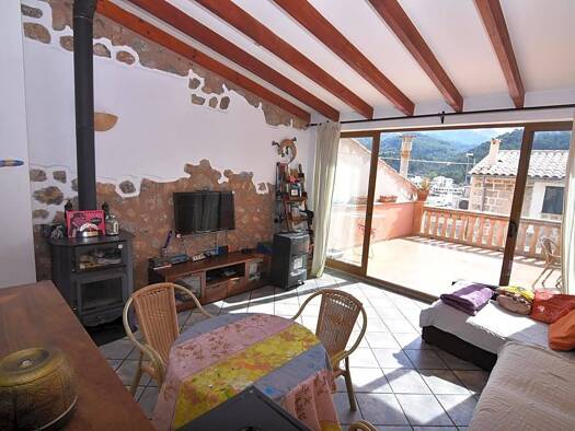 Reihenhaus zum Kauf 870.000 € 4 Zimmer 193 m² 93 m² Grundstück Sóller 07108