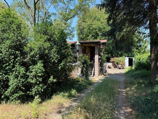 Grundstück zum Kauf provisionsfrei 148.888 € 480 m² Grundstück Schönow Bernau bei Berlin 16321