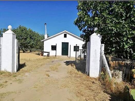 Bauernhaus zum Kauf 96.000 € 3 Zimmer 120 m² 17.000 m² Grundstück Rociana del Condado 21720