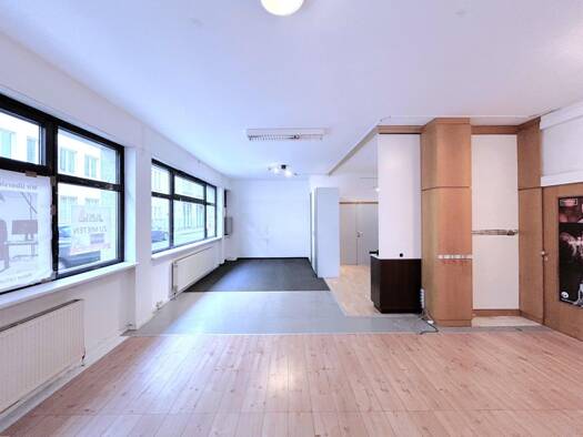 Bürofläche zur Miete 784 € 82,2 m² Bürofläche Lustenau Linz 4020