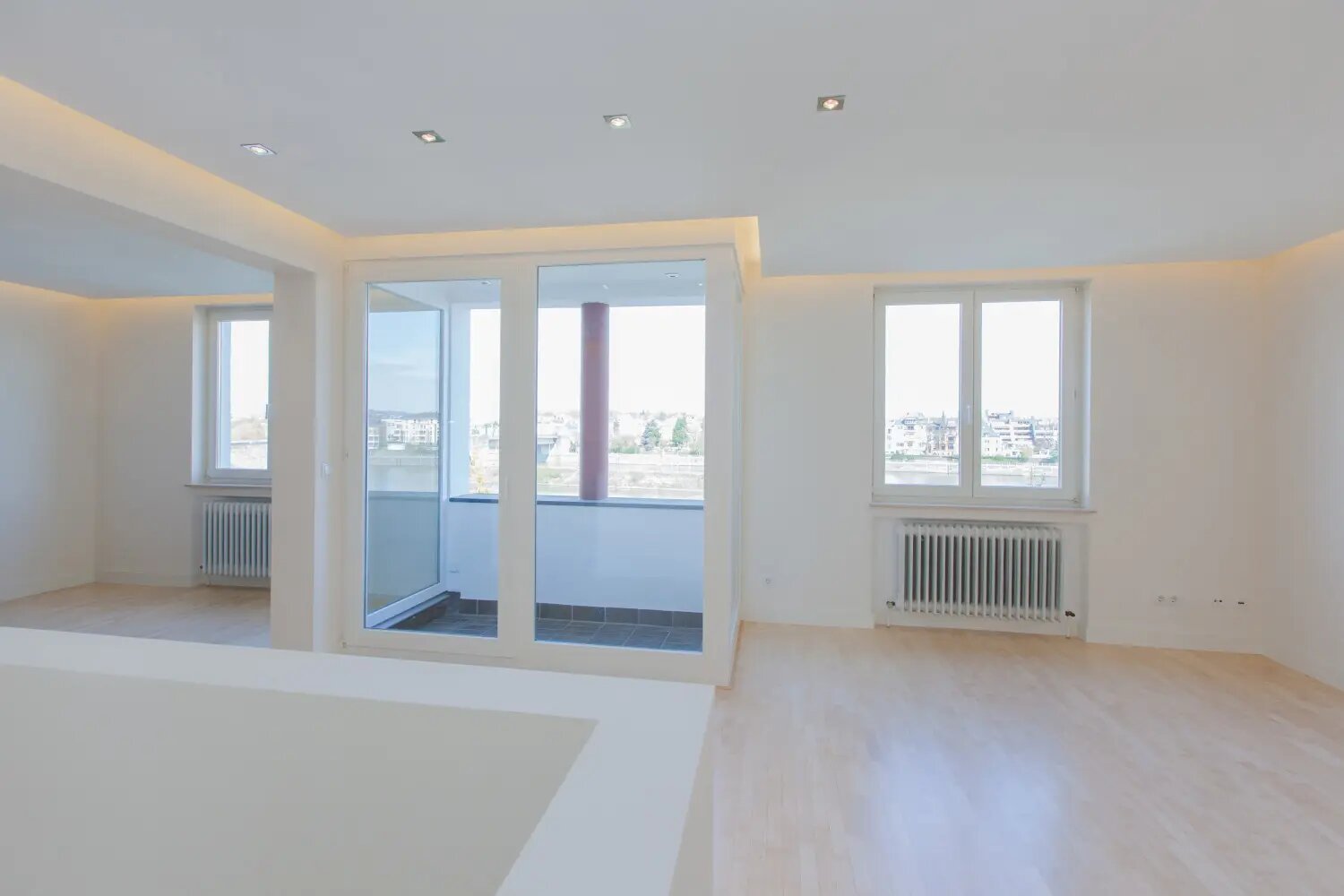 Wohnung zum Kauf provisionsfrei 180.000 € 3 Zimmer 100 m²<br/>Wohnfläche ab sofort<br/>Verfügbarkeit Burgstraße 3- Altstadt 5 Koblenz 56068