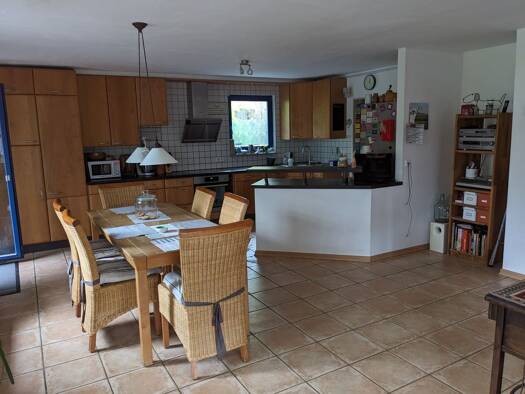 Einfamilienhaus zum Kauf 10 Zimmer 275 m² 92.769 m² Grundstück Eschenbäche Eislingen 73054
