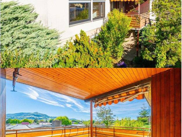 Einfamilienhaus zum Kauf provisionsfrei 674.000 € 7 Zimmer 178 m² 493 m² Grundstück Nabern Kirchheim unter Teck 73230